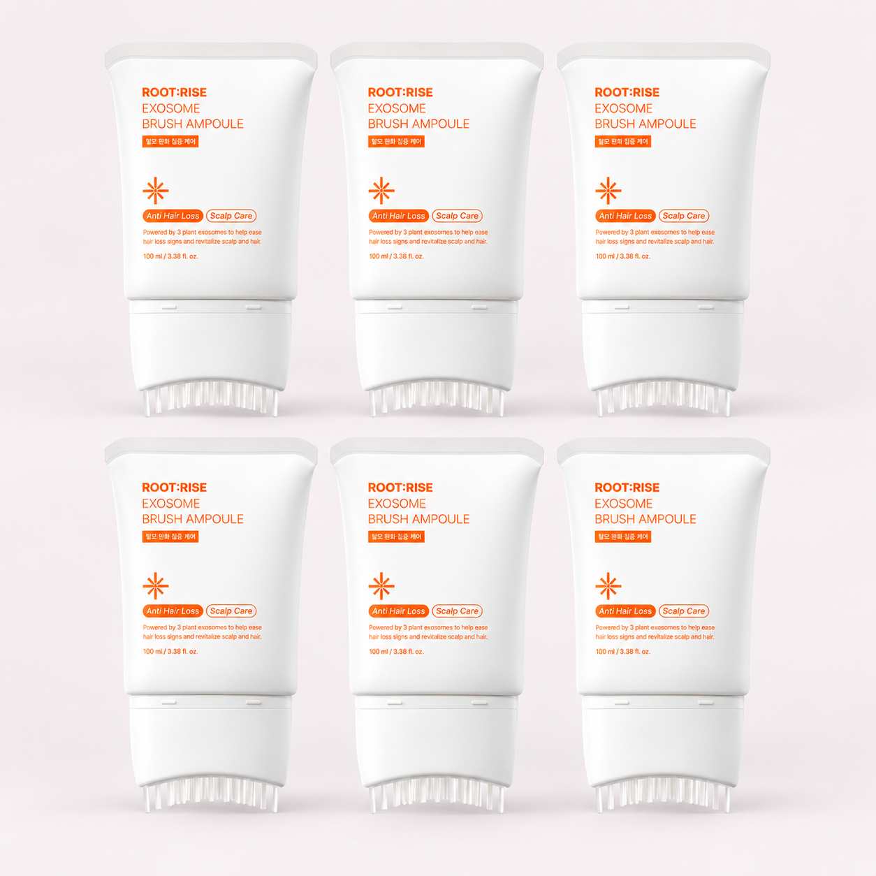Buy 3 get 3 free (6Pcs)