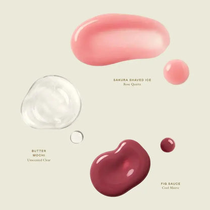 3-Piece Mini Lip Balm Set