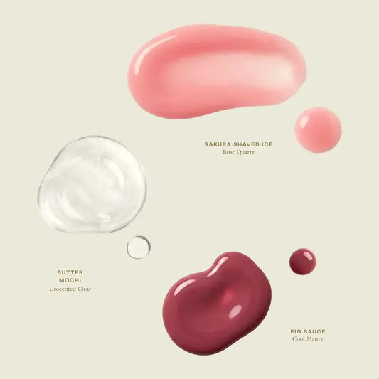 3-Piece Mini Lip Balm Set