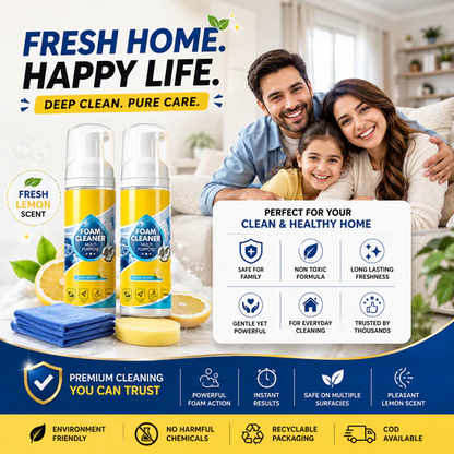 MULTI-PURPOSE STAIN REMOVER