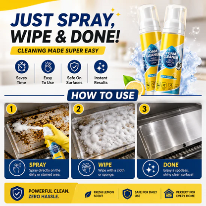 MULTI-PURPOSE STAIN REMOVER