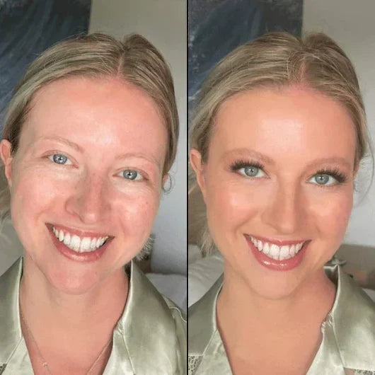 Color-Changing Foundation Stick