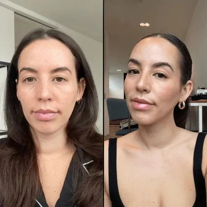 Color-Changing Foundation Stick